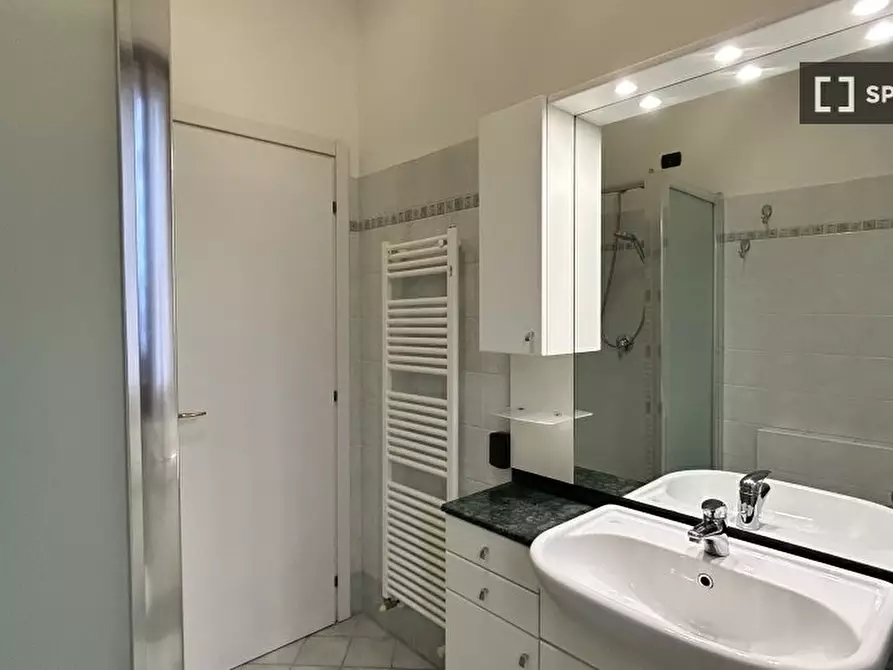 Immagine 12 di Appartamento in affitto  in Via Luigi Prinetti a Milano
