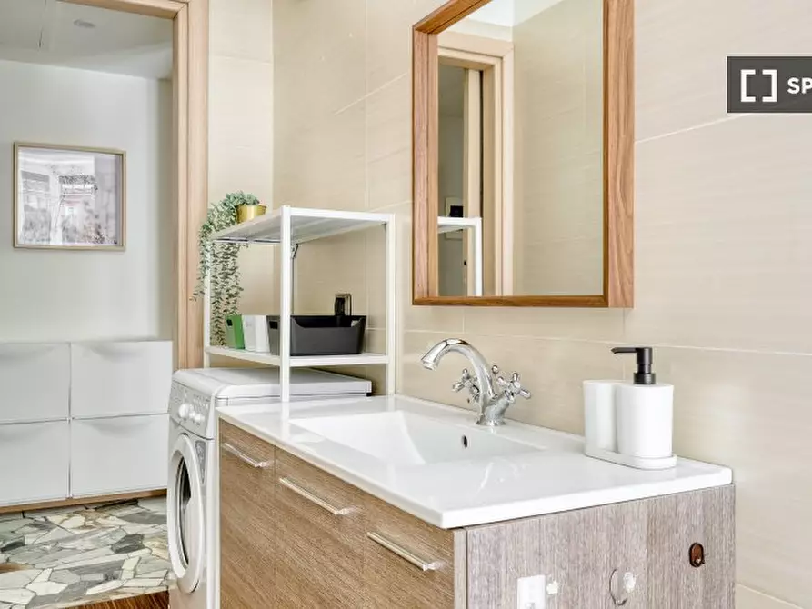 Immagine 15 di Appartamento in affitto  in Via Privata Piero Martinetti a Milano