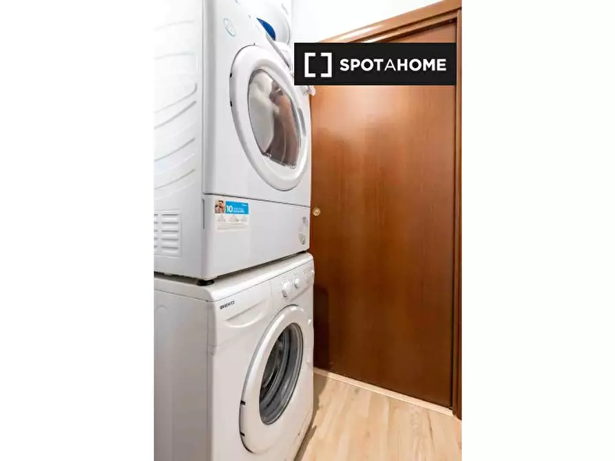 Immagine 13 di Appartamento in affitto  in Via Luigi Varanini a Milano