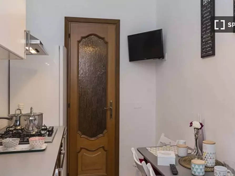 Immagine 9 di Camera condivisa in affitto  in Via Vincenzo Rabolini a Milano