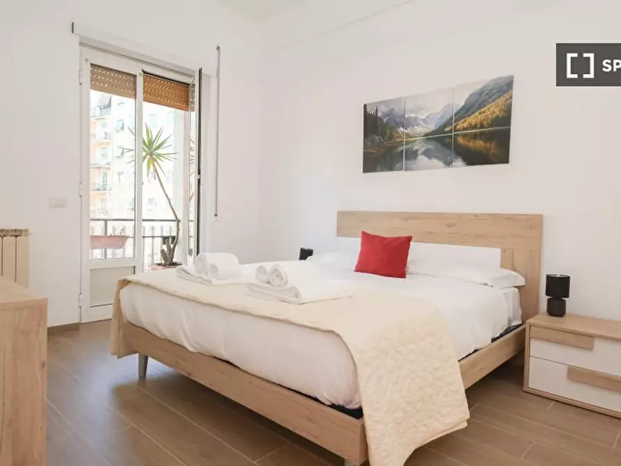 Immagine 1 di Appartamento in affitto  in Piazza Michele Sanmicheli a Roma