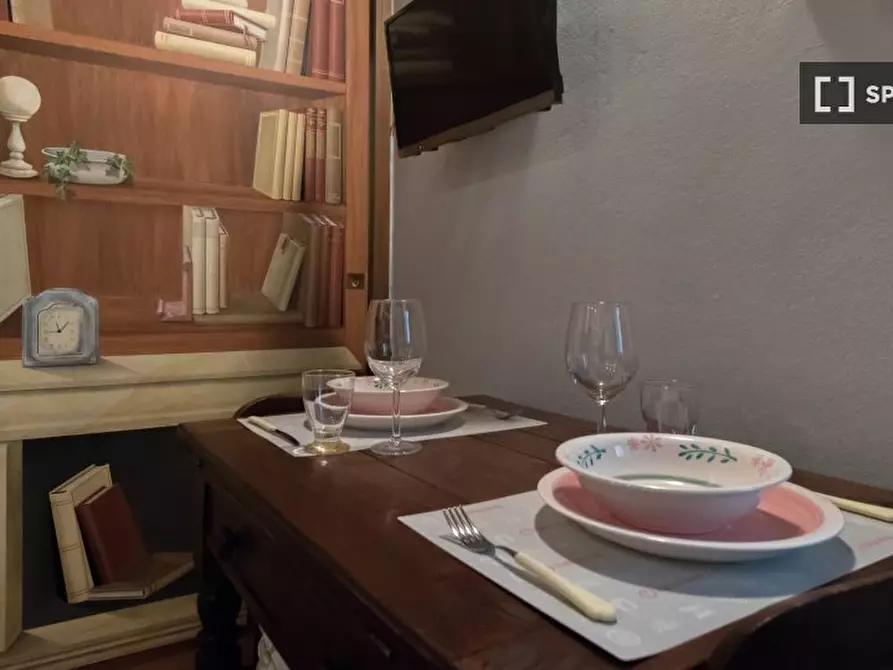 Immagine 5 di Appartamento in affitto  in Via San Calocero a Milano