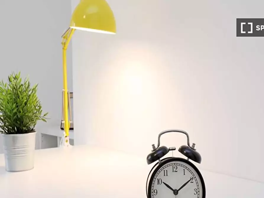 Immagine 7 di Camera condivisa in affitto  in Via Arrigo Davila a Roma