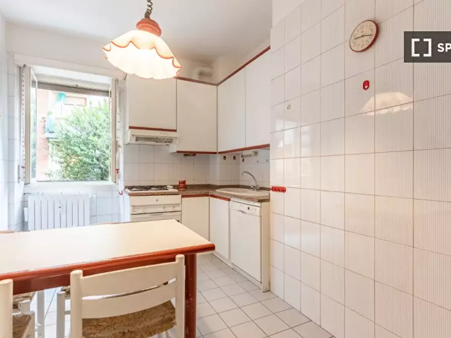 Immagine 6 di Camera condivisa in affitto  in Via Marcello Prestinari a Milano