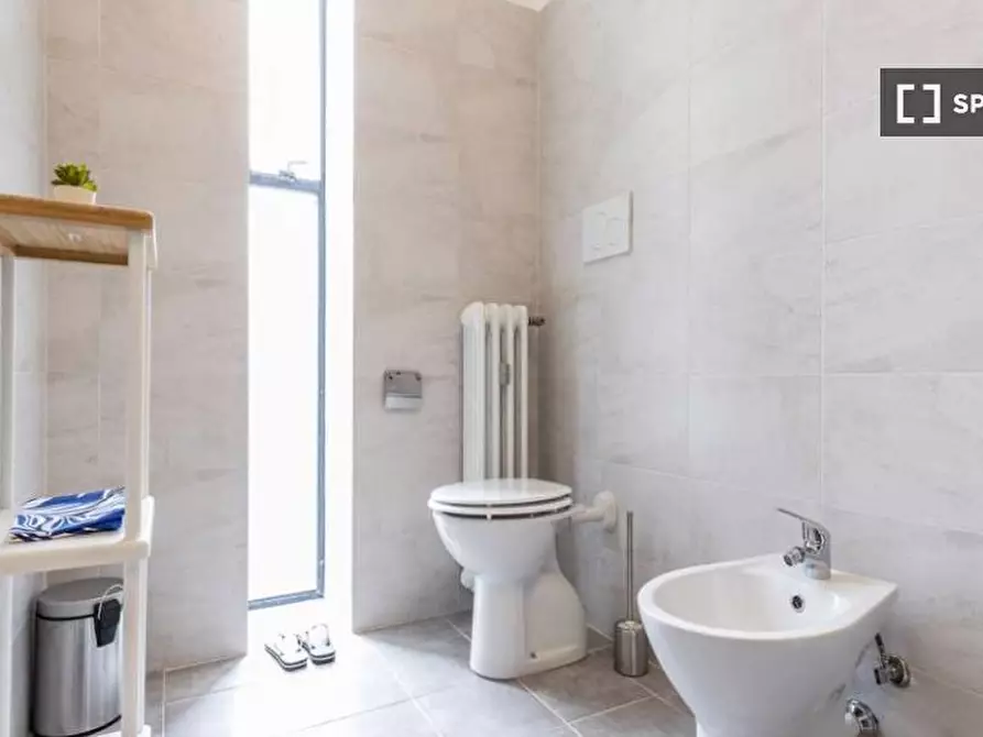 Immagine 17 di Camera condivisa in affitto  in Via Felice Mendelssohn a Padova