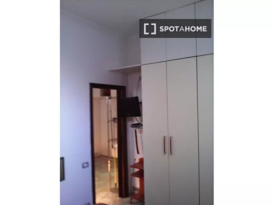 Immagine 4 di Appartamento in affitto  in Via Volterra a Roma