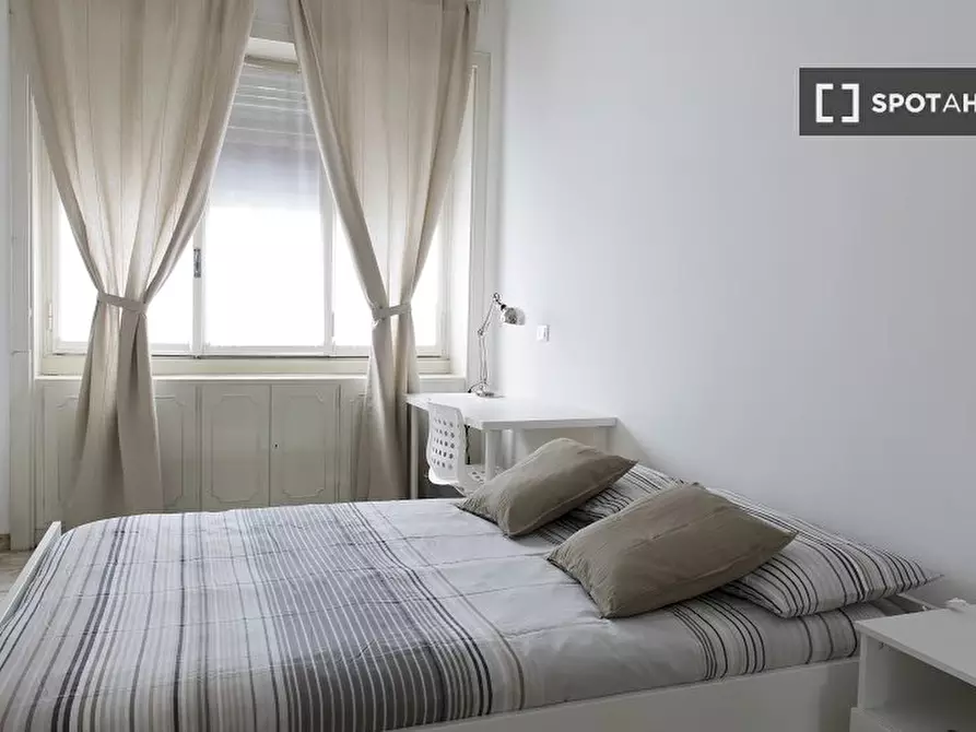 Immagine 3 di Camera condivisa in affitto  in Viale Piceno a Milano