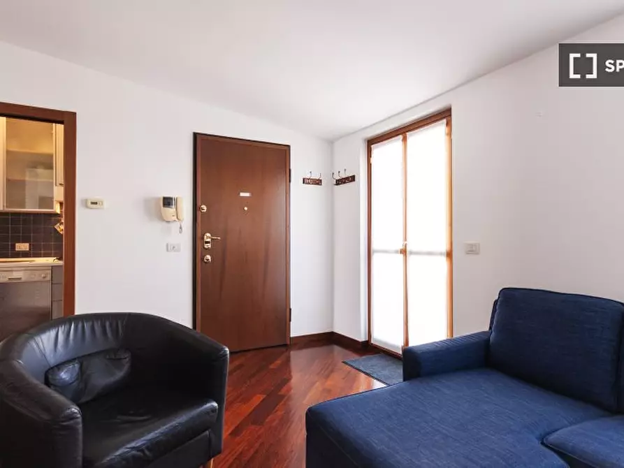 Immagine 4 di Appartamento in affitto  in Via Nicola Piccinni a Milano