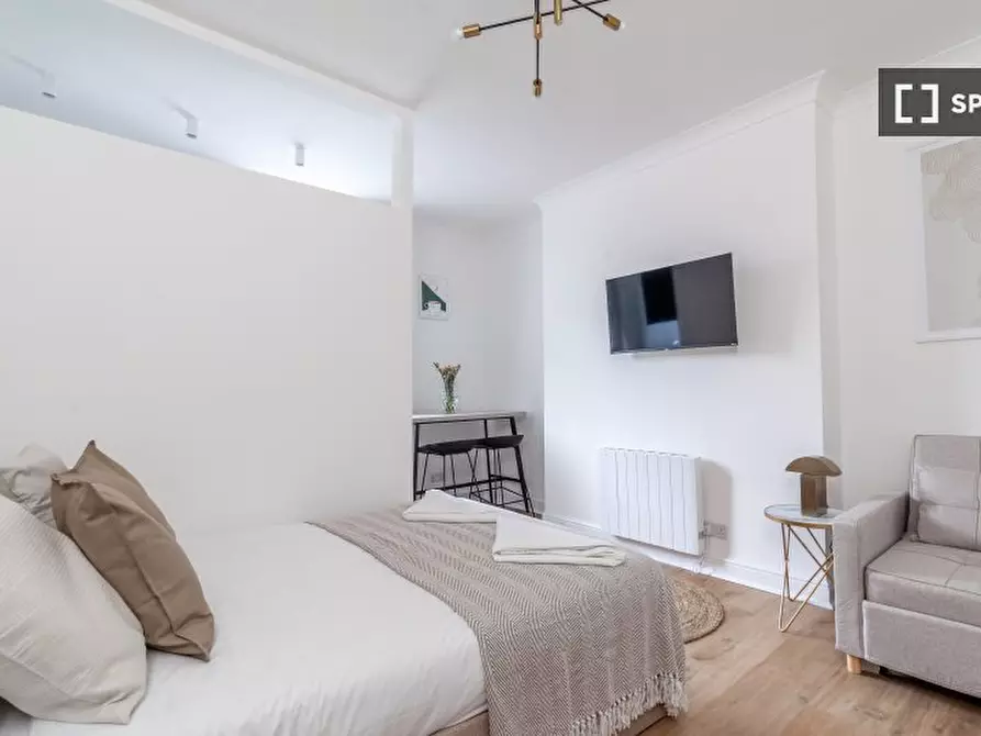 Immagine 7 di Ufficio in affitto  in Finsbury Park Rd a Hackney
