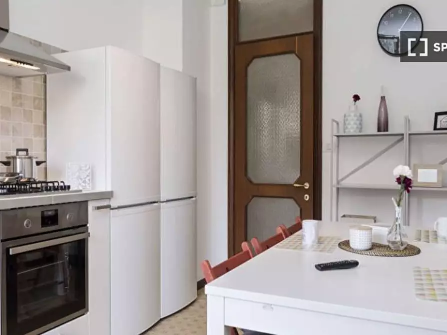 Immagine 15 di Camera condivisa in affitto  in Viale Giovanni Vicini a Bologna