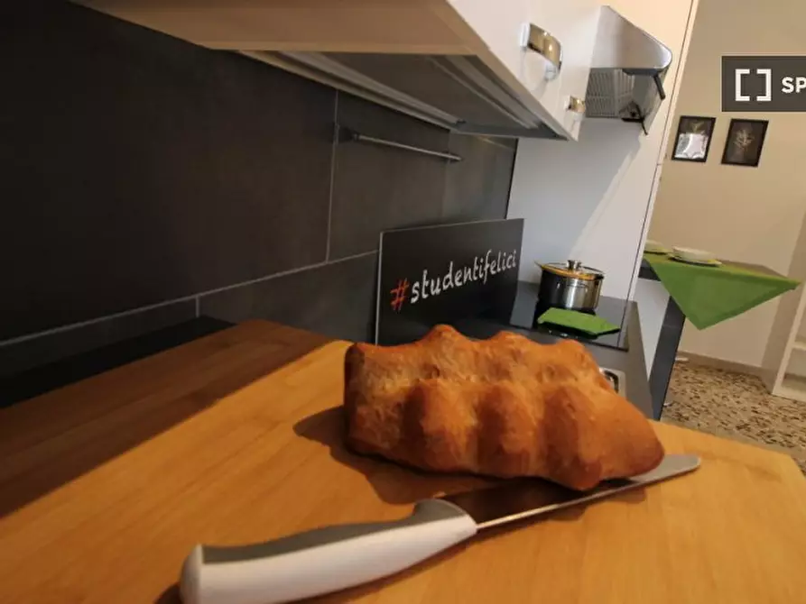 Immagine 17 di Camera condivisa in affitto  in Piave a Brescia