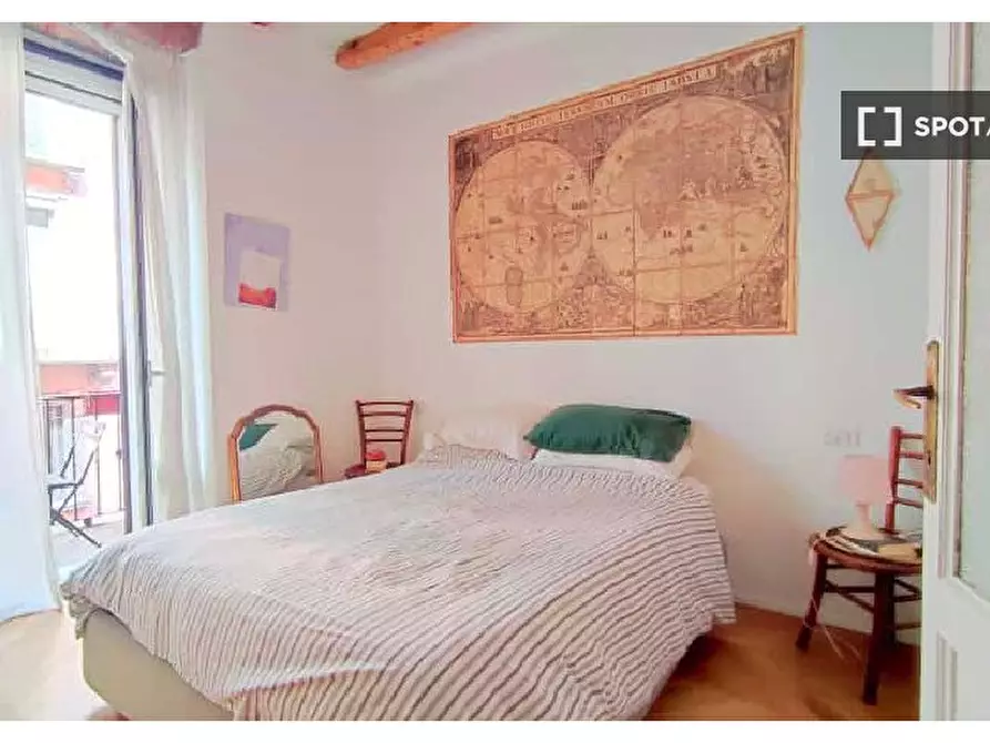 Immagine 11 di Appartamento in affitto  in Via Savona a Milano