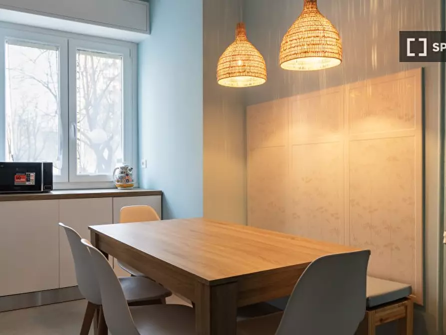 Immagine 7 di Appartamento in affitto  in Via Cascina Corba a Milano