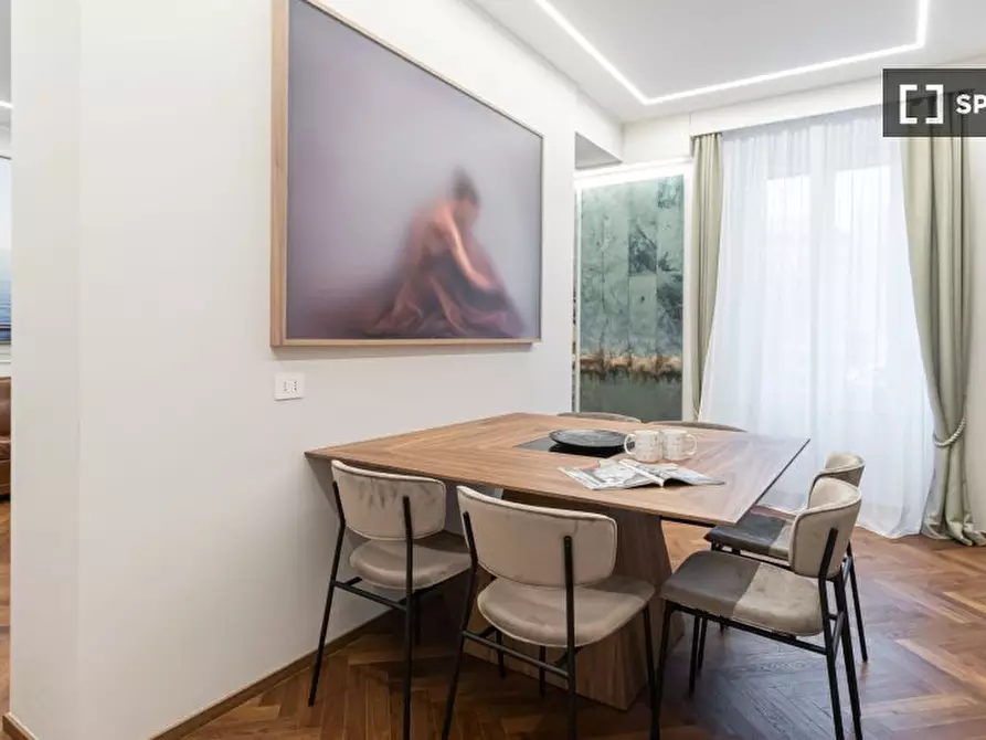 Immagine 14 di Appartamento in affitto  in Piazza XXV Aprile a Milano