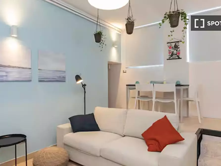 Immagine 3 di Appartamento in affitto  in Via Privata Don Bartolomeo Grazioli a Milano