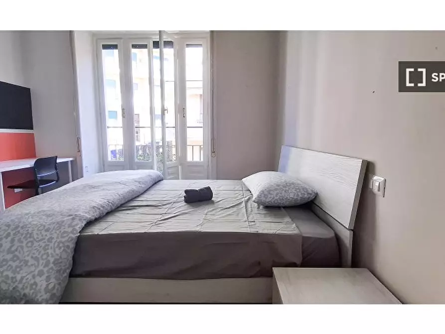 Immagine 18 di Camera condivisa in affitto  in VIA ANTON CROCCO/13 a Genova