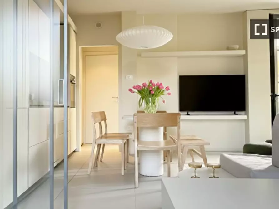 Immagine 8 di Appartamento in affitto  in Via Nino Bixio a Milano