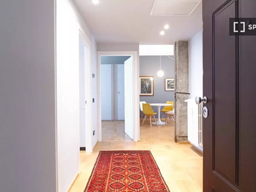 Immagine 17 di Appartamento in affitto  in Viale Corsica a Milano