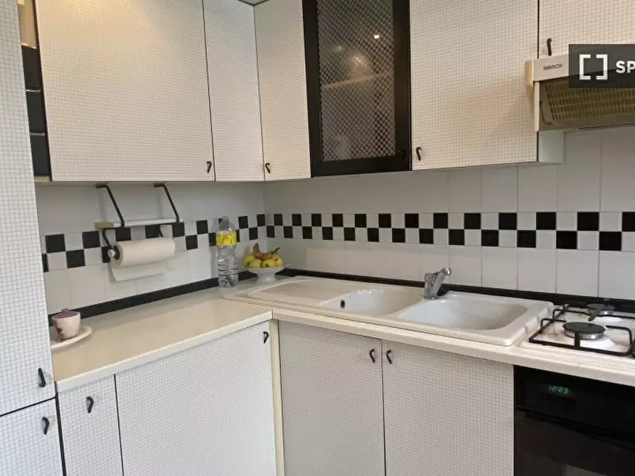 Immagine 12 di Appartamento in affitto  in Via Vincenzo Magliocco a Milano