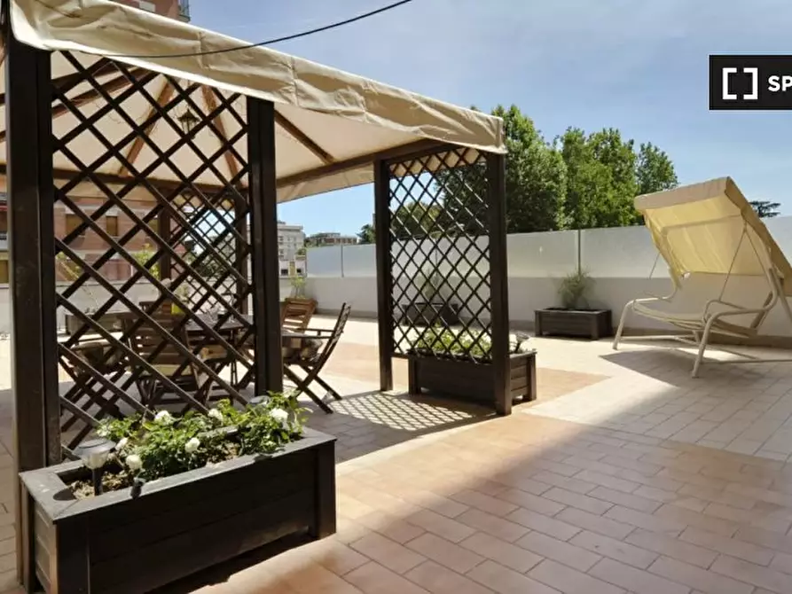 Immagine 8 di Appartamento in affitto  in Via Giovanni Antonio Sacco a Bologna