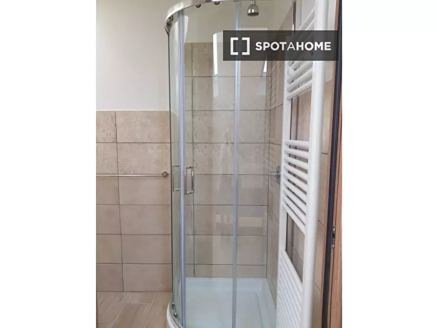 Immagine 8 di Appartamento in affitto  in Via Privata Clefi a Milano