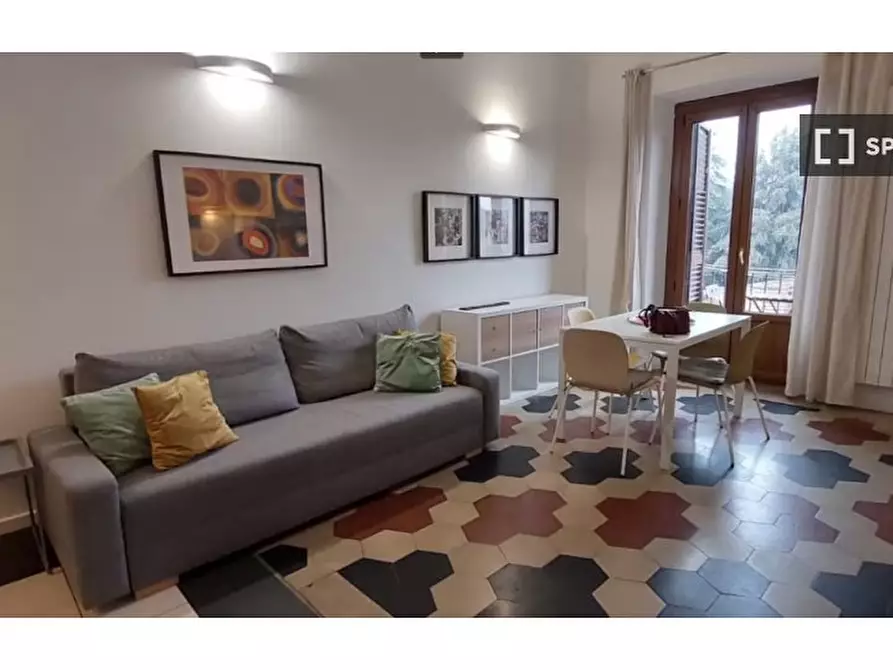 Immagine 1 di Appartamento in affitto  in Via Varesina a Milano