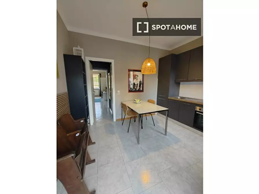 Immagine 1 di Ufficio in affitto  in Via Pasquale Sottocorno a Milano