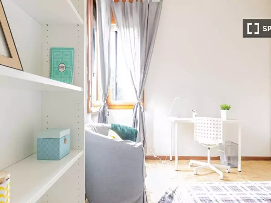 Immagine 6 di Camera condivisa in affitto  in Via Felice Mendelssohn a Padova