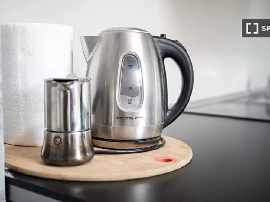 Immagine 4 di Appartamento in affitto  in V.le Bligny a Milano