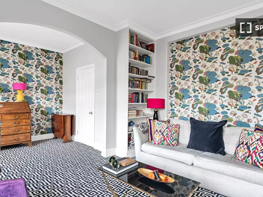 Immagine 8 di Appartamento in affitto  in Royal Hospital Rd, Chelsea, London a Kensington