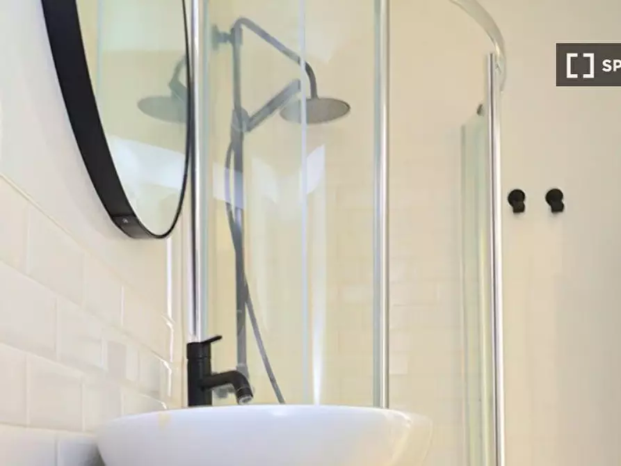 Immagine 5 di Ufficio in affitto  in Via Filippo Juvarra a Torino