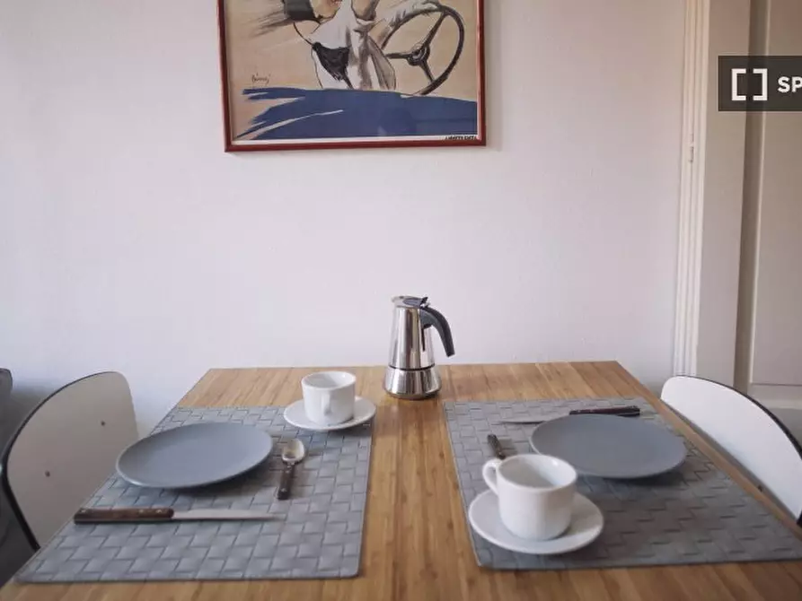 Immagine 15 di Appartamento in affitto  in Via Cesare Da Sesto a Milano