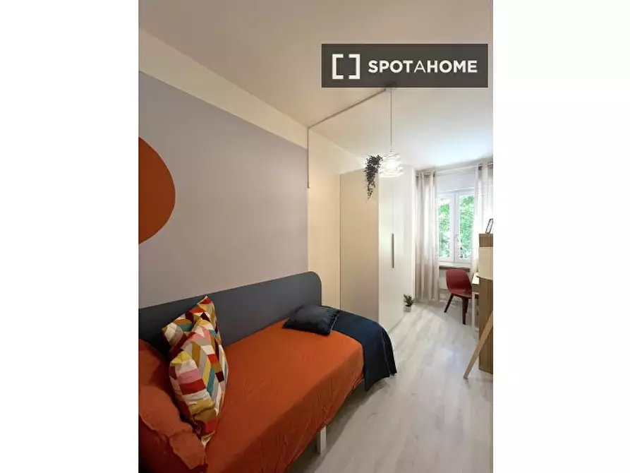 Immagine 1 di Camera condivisa in affitto  in Marsala a Trento