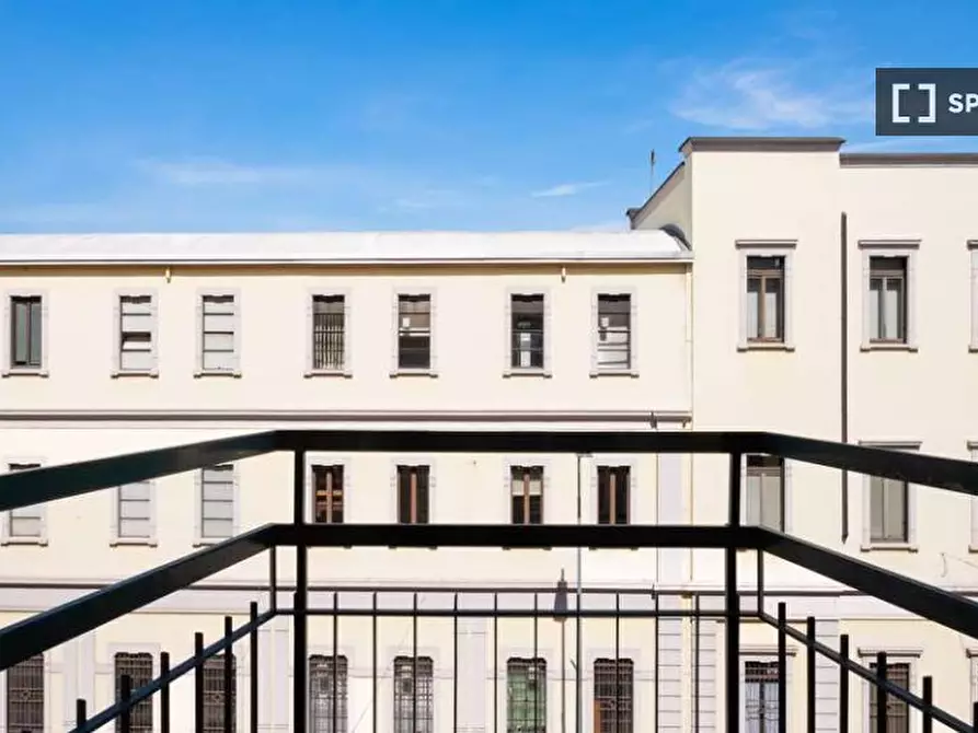 Immagine 13 di Camera condivisa in affitto  in Via Casoretto a Milano