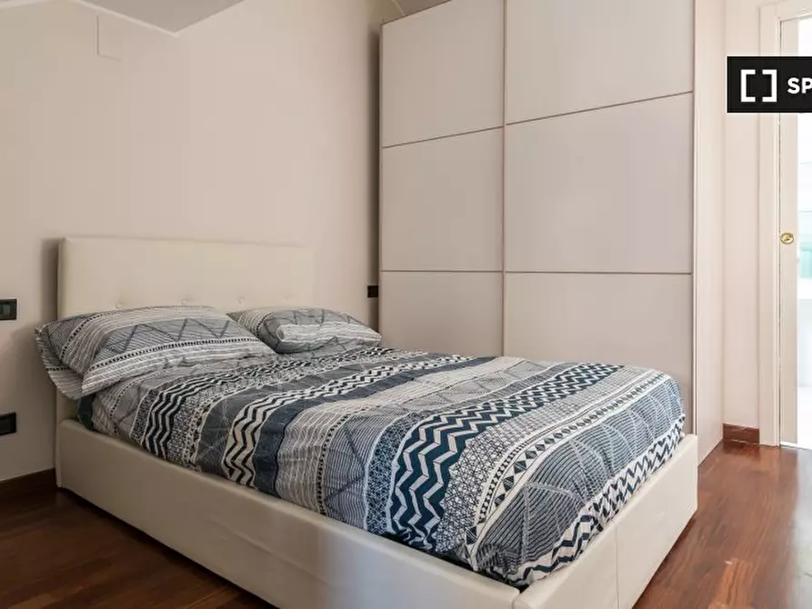 Immagine 3 di Camera condivisa in affitto  in Via Privata Antonio Picozzi, 20131 Milano MI, Italy a Milano