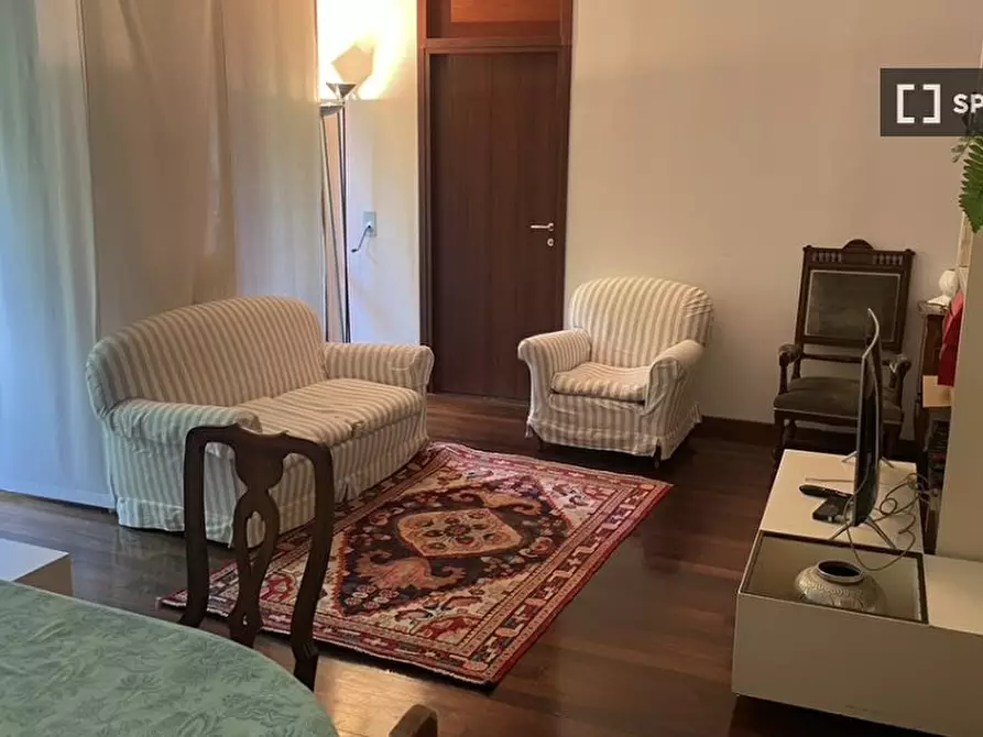 Immagine 4 di Appartamento in affitto  in Via Giuseppe Ripamonti a Milano