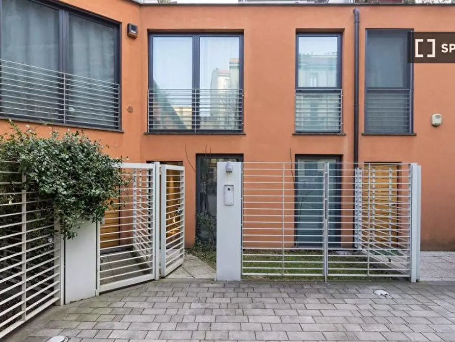 Immagine 7 di Appartamento in affitto  in Ripa di Porta Ticinese a Milano