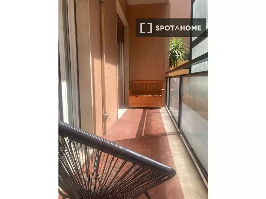 Immagine 1 di Appartamento in affitto  in Via Carlo Crivelli a Milano