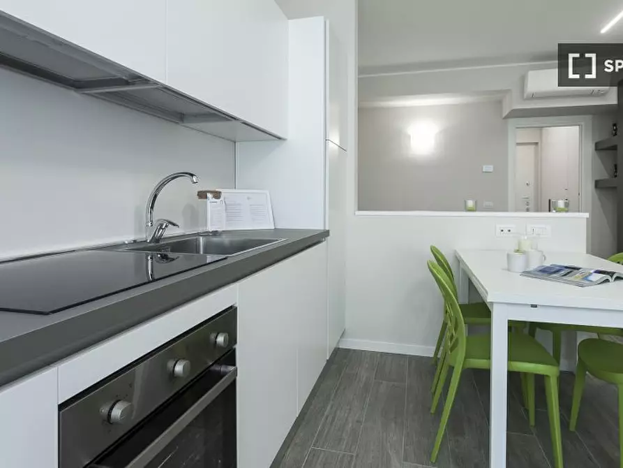 Immagine 8 di Appartamento in affitto  in Piazzale Luigi Cadorna a Milano