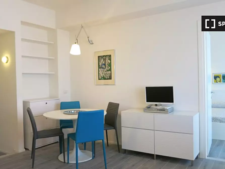 Immagine 2 di Appartamento in affitto  in Via Beldiletto a Milano