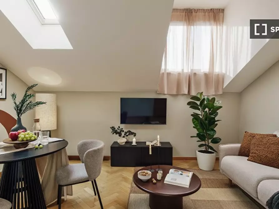 Immagine 3 di Appartamento in affitto  in Via Alberto da Giussano a Milano