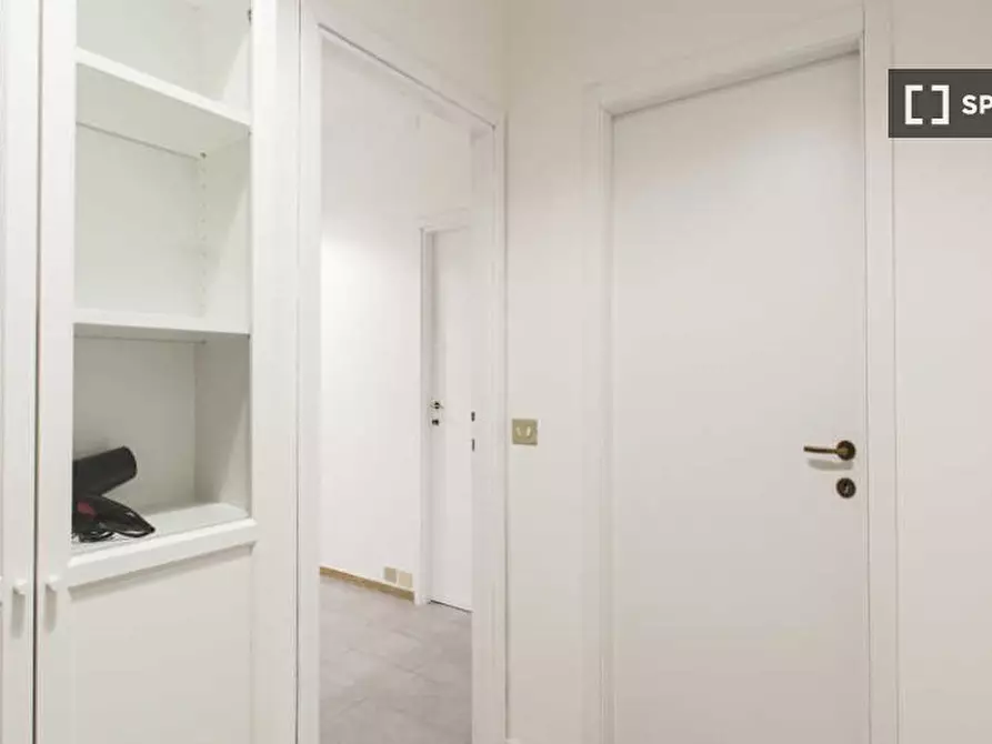 Immagine 15 di Camera condivisa in affitto  in Via Leone Tolstoi a Milano