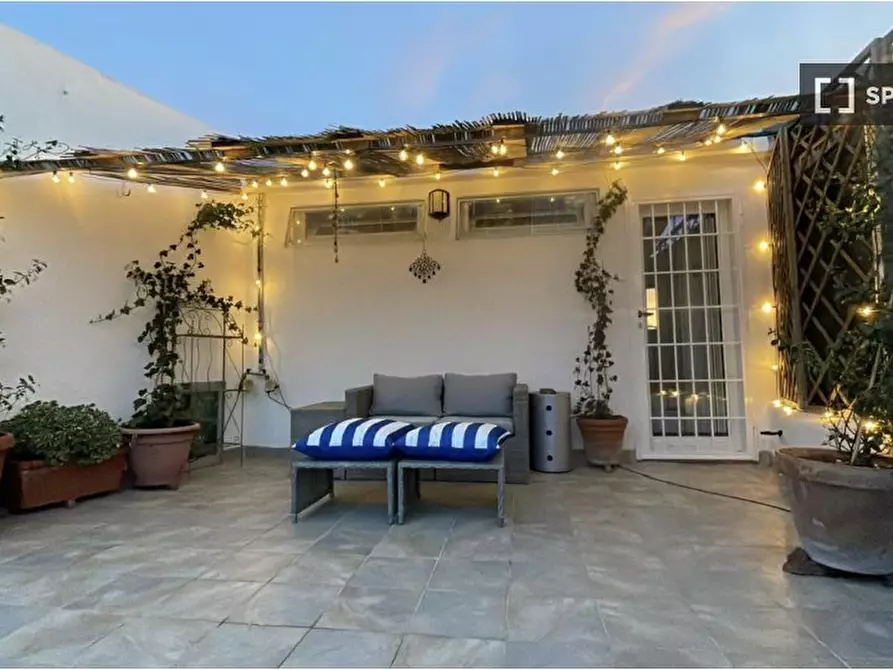 Immagine 2 di Ufficio in affitto  in V. Giuseppe dalla Vedova a Roma