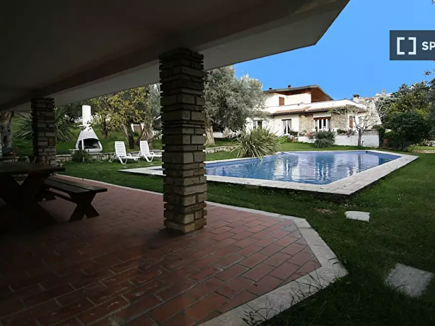 Immagine 13 di Appartamento in affitto  in Via Maria SS. di Quintiliolo a Tivoli