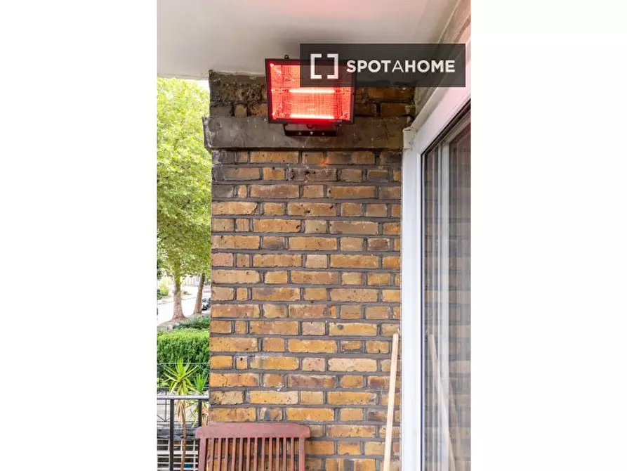 Immagine 8 di Appartamento in affitto  in flat a Lambeth