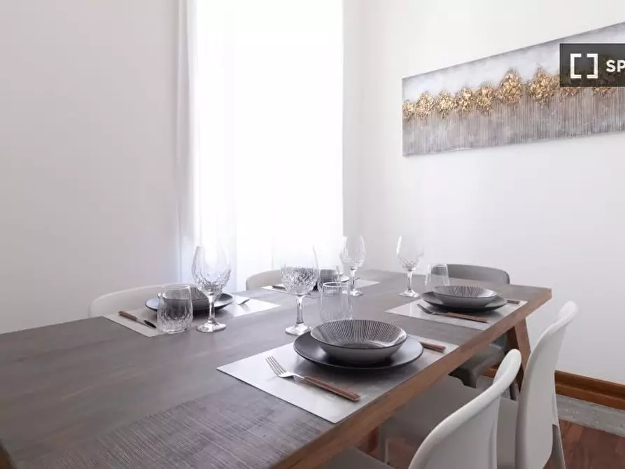 Immagine 2 di Appartamento in affitto  in Via Dei Cappuccini a Roma