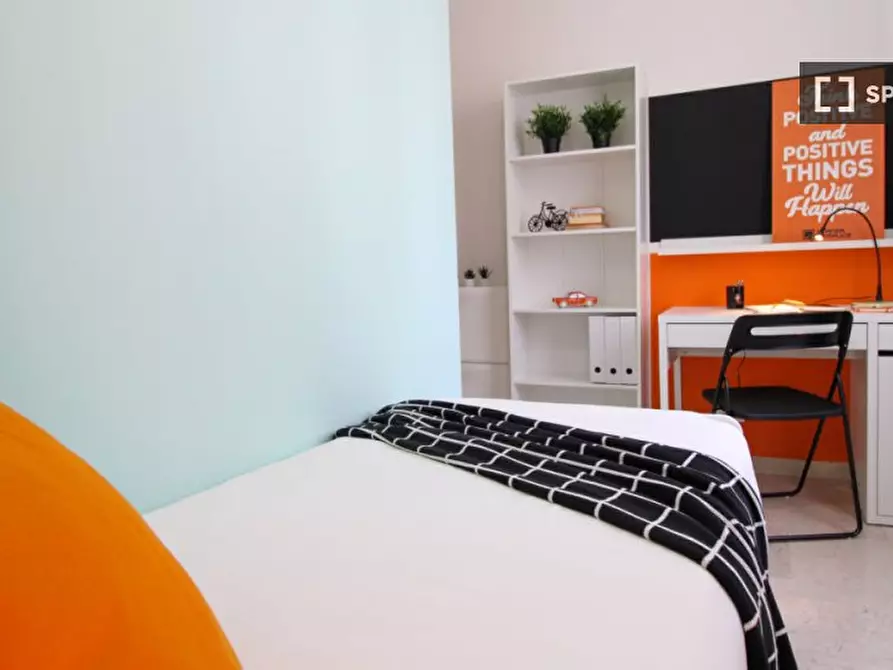 Immagine 7 di Camera condivisa in affitto  in Ciamician a Bologna