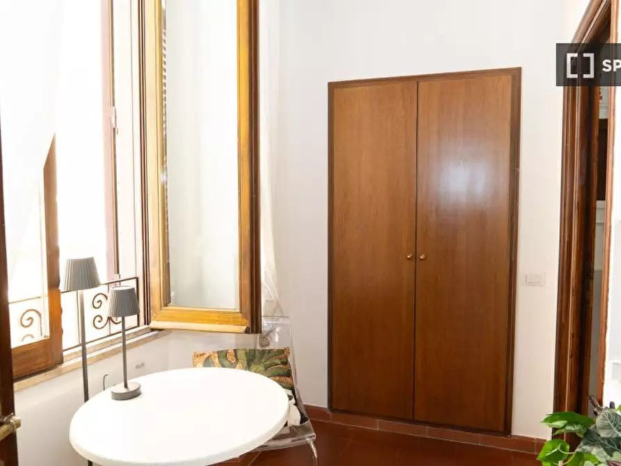 Immagine 15 di Appartamento in affitto  in Piazza Rondanini a Roma