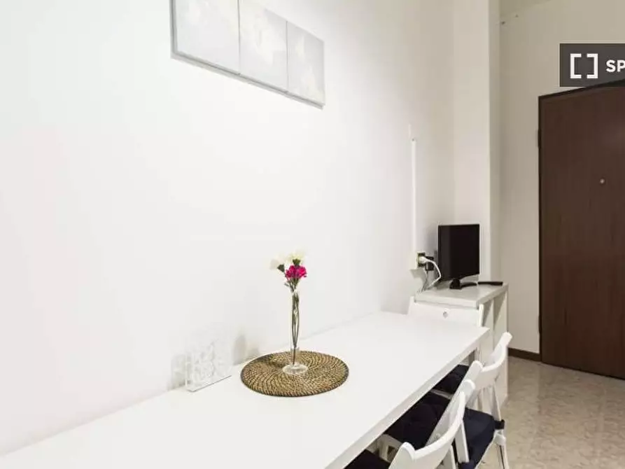 Immagine 14 di Camera condivisa in affitto  in Via Pasquale Fornari a Milano