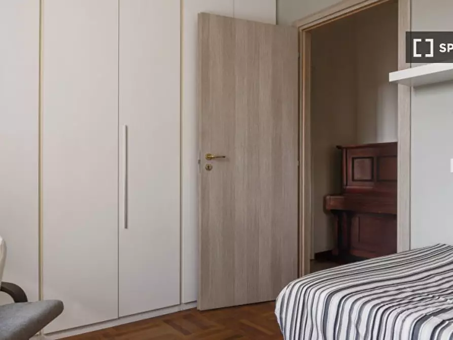 Immagine 17 di Camera condivisa in affitto  in Piazza Umanitaria a Milano